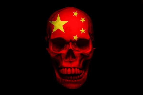 CHINESE GENOCIDE