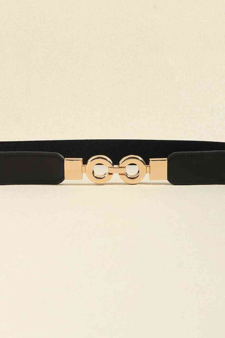 EJC Leather Belt